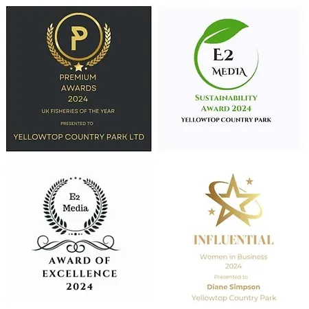 Wild Oats 3, Yellowtop Country Park Βίλα