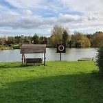 Wild Oats 3 - Yellowtop Country Park - Hot Tub - Yorkshire
