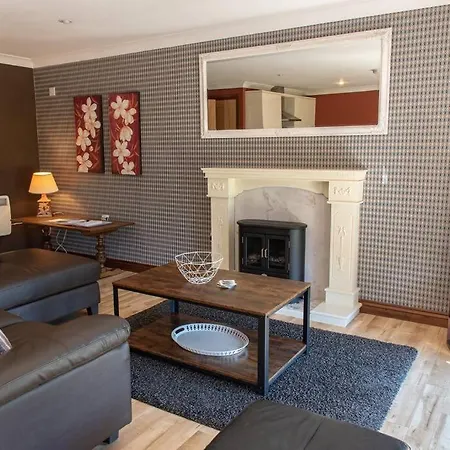 Wild Oats 3 - Yellowtop Country Park - Hot Tub - Yorkshire York