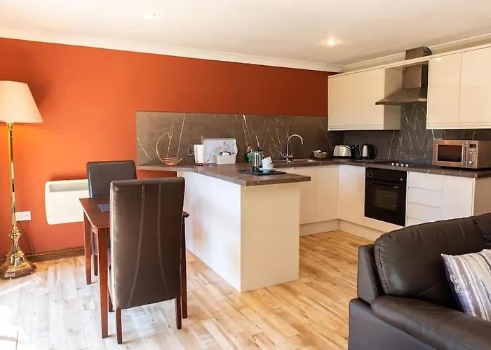 Wild Oats 3 - Yellowtop Country Park - Hot Tub - Yorkshire *