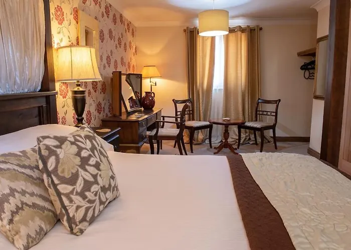 Wild Oats 3 - Yellowtop Country Park - Hot Tub - Yorkshire * York