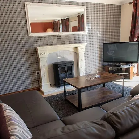 Villa Wild Oats 3, Yellowtop Country Park York