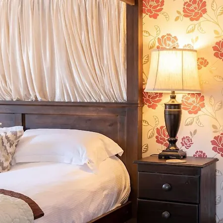 Villa Wild Oats 3 - Yellowtop Country Park - Hot Tub - Yorkshire *