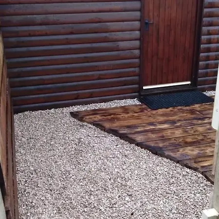 Villa Wild Oats 3 - Yellowtop Country Park - Hot Tub - Yorkshire York