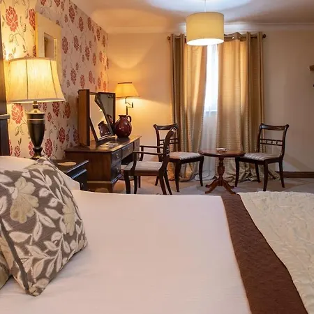 Wild Oats 3, Yellowtop Country Park * York