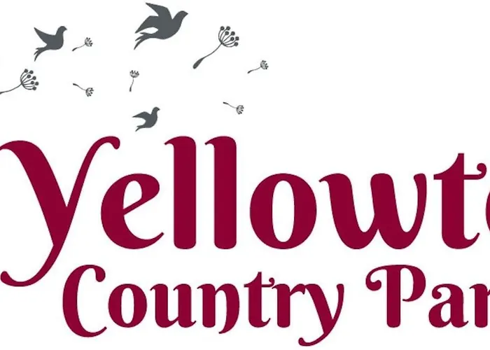 Villa Wild Oats 3 - Yellowtop Country Park - Hot Tub - Yorkshire *