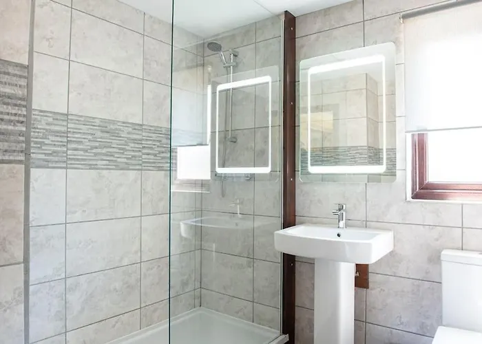 Wild Oats 3 - Yellowtop Country Park - Hot Tub - Yorkshire York