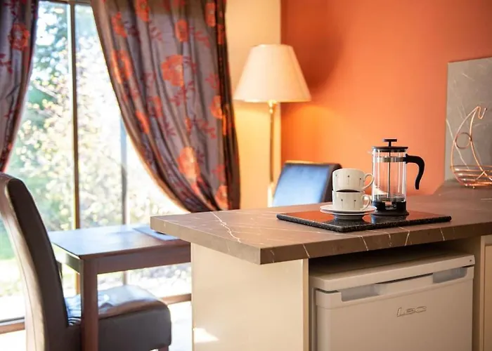 Villa Wild Oats 3 - Yellowtop Country Park - Hot Tub - Yorkshire