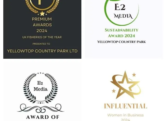 Wild Oats 3 - Yellowtop Country Park - Hot Tub - Yorkshire Villa