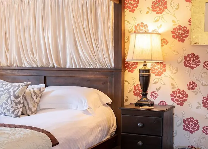 Villa Wild Oats 3 - Yellowtop Country Park - Hot Tub - Yorkshire *