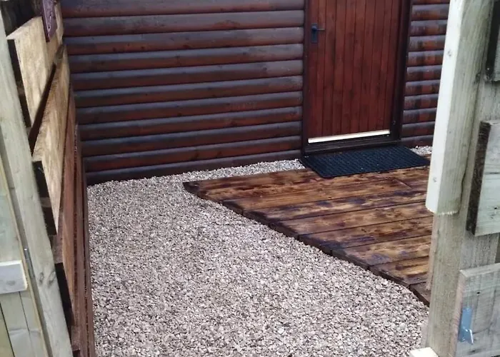 Villa Wild Oats 3 - Yellowtop Country Park - Hot Tub - Yorkshire York